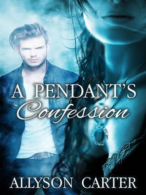 cover image of A Pendant's Confession